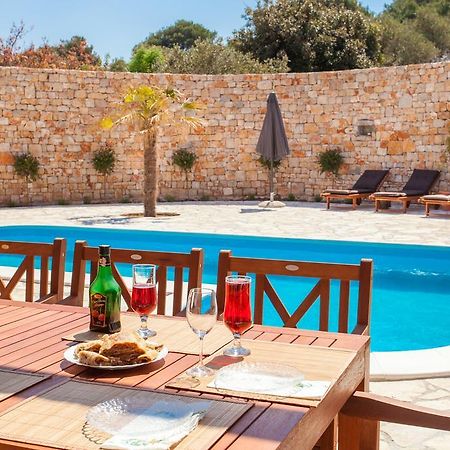 Villa Roza Муртер Экстерьер фото