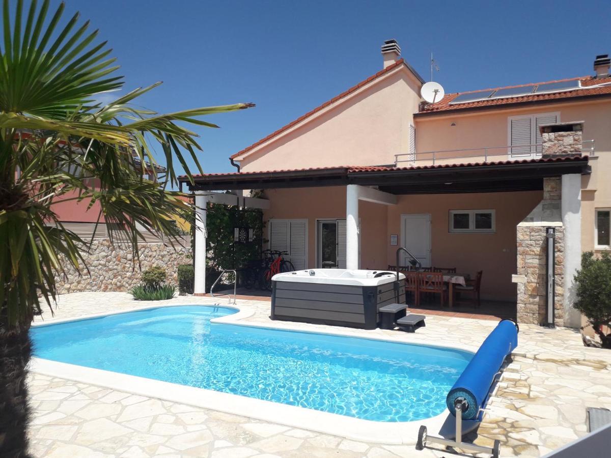 Villa Roza Муртер Экстерьер фото
