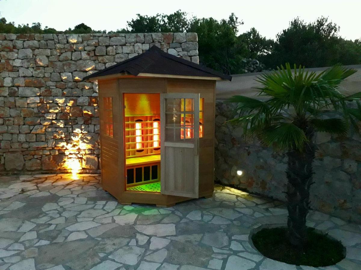 Villa Roza Муртер Экстерьер фото