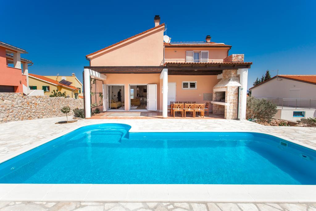 Villa Roza Муртер Экстерьер фото