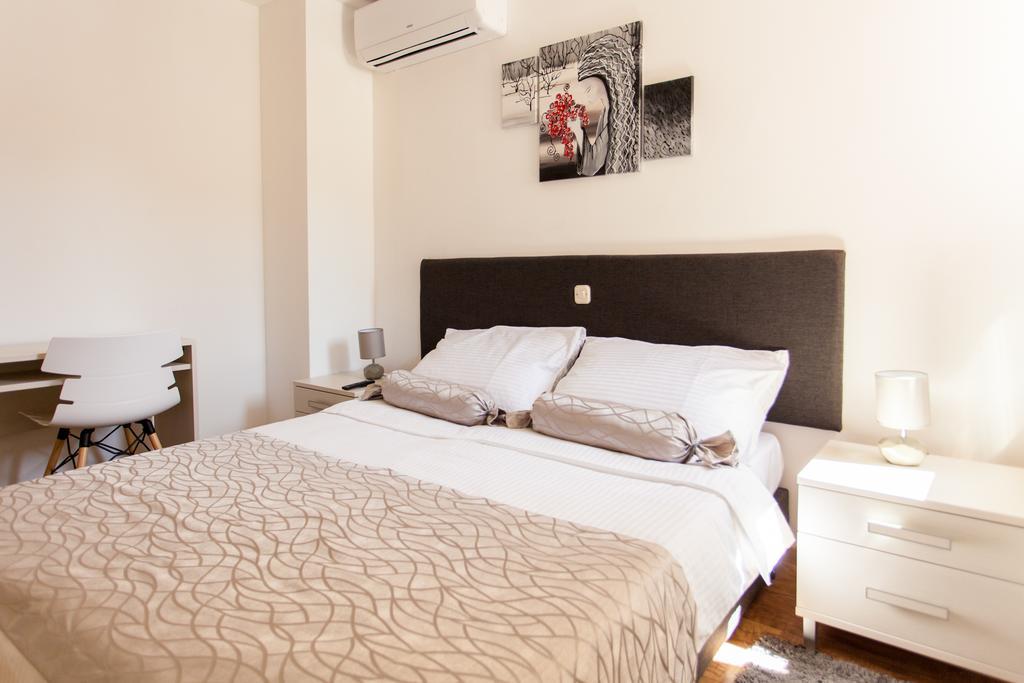 Villa Roza Муртер Экстерьер фото