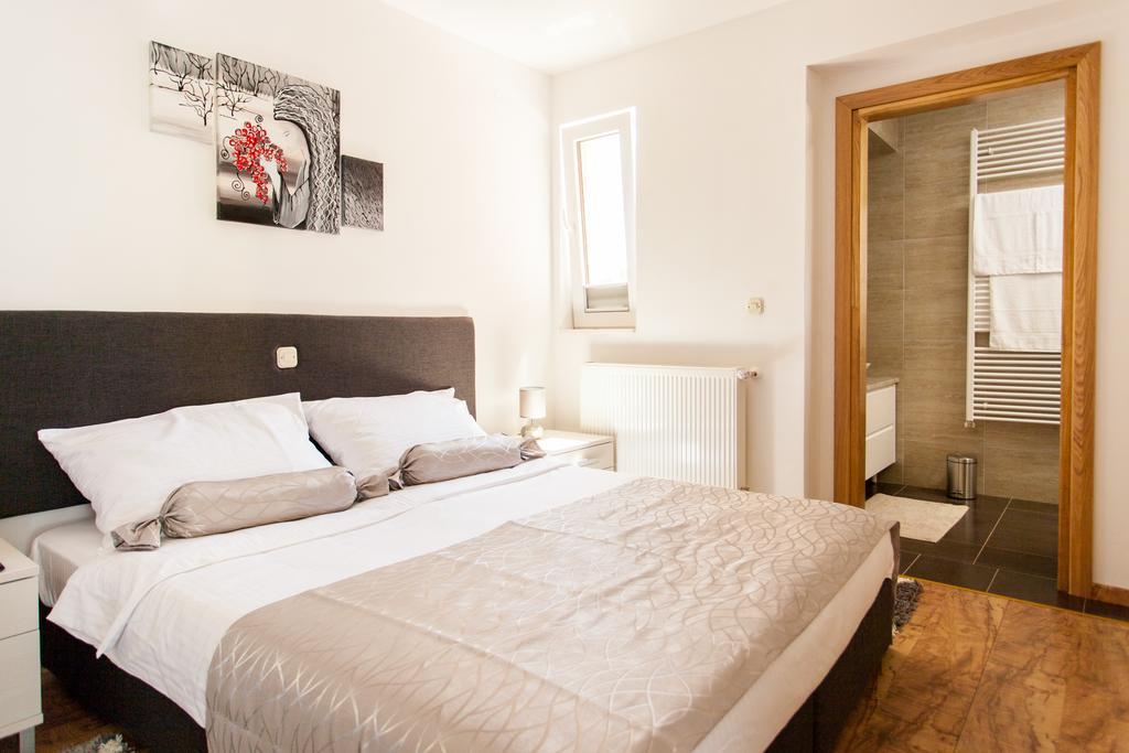Villa Roza Муртер Экстерьер фото