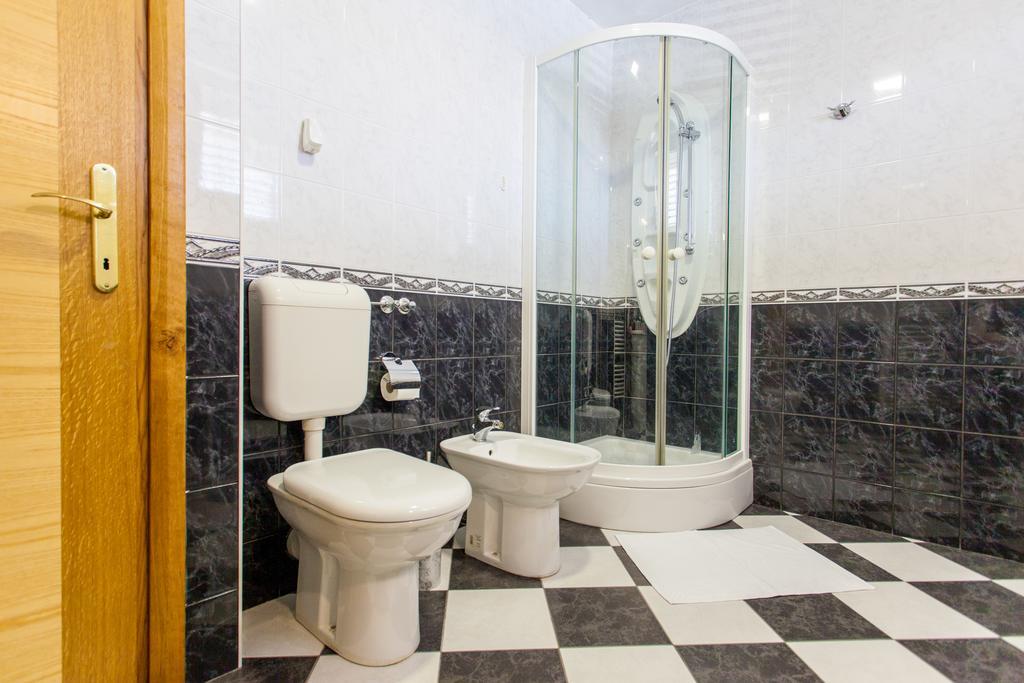 Villa Roza Муртер Экстерьер фото