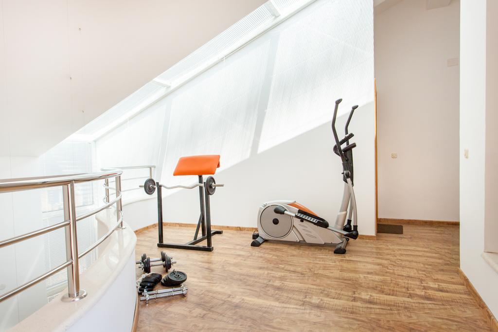 Villa Roza Муртер Экстерьер фото