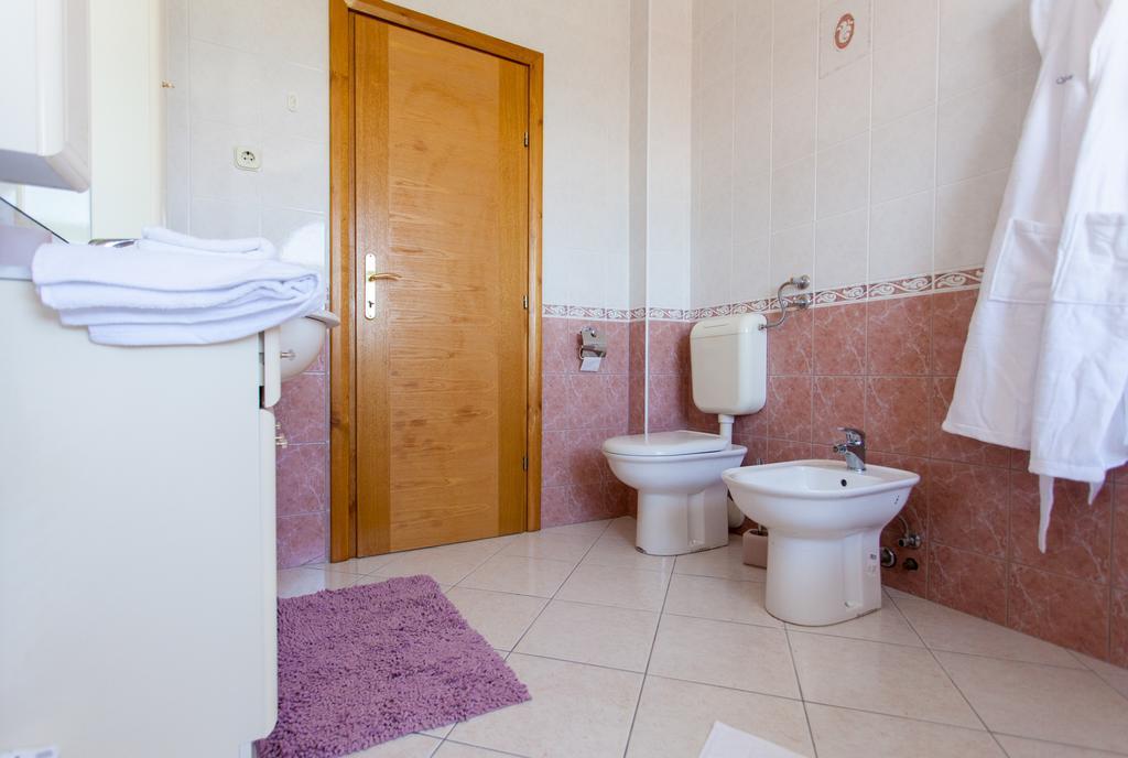 Villa Roza Муртер Экстерьер фото
