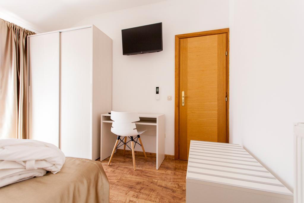 Villa Roza Муртер Экстерьер фото