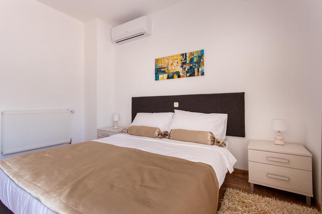 Villa Roza Муртер Экстерьер фото