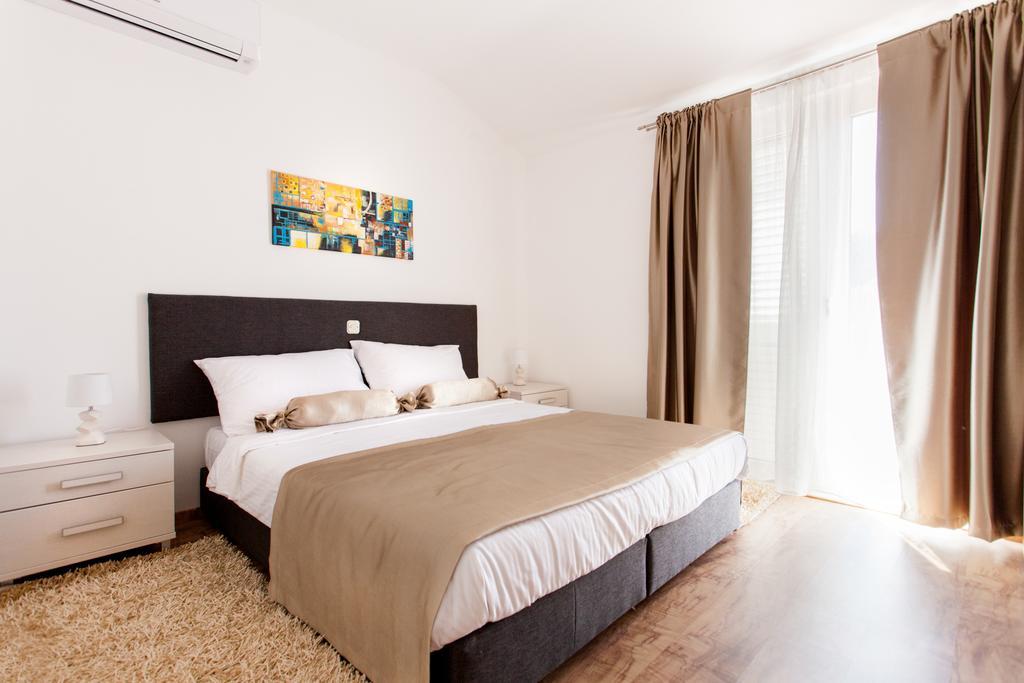 Villa Roza Муртер Экстерьер фото
