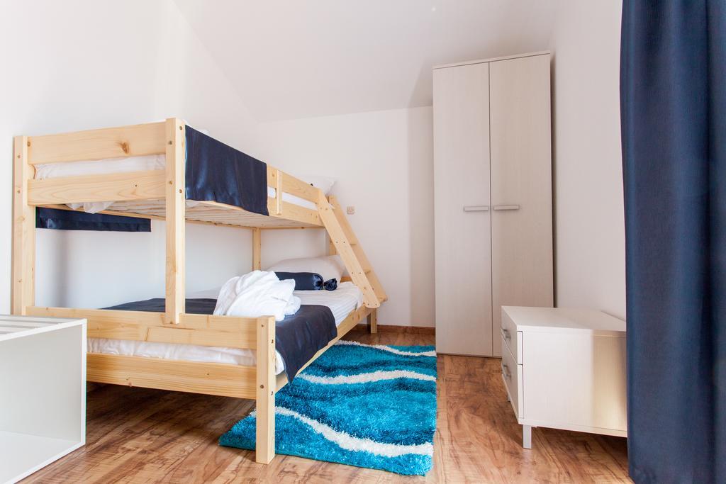 Villa Roza Муртер Экстерьер фото