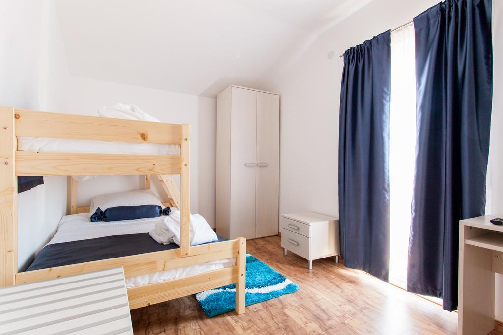 Villa Roza Муртер Экстерьер фото