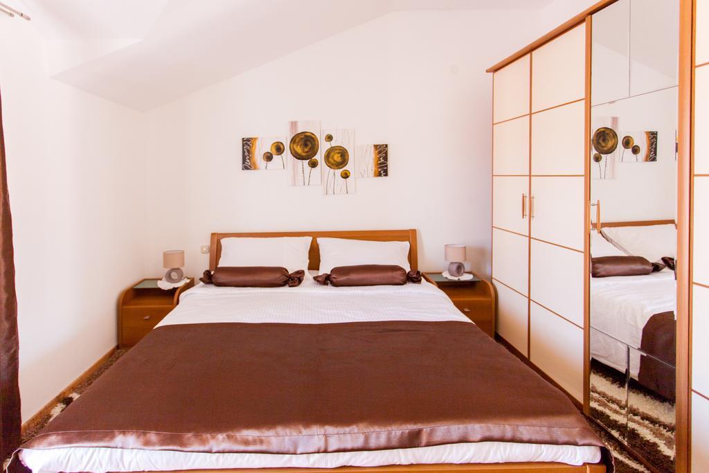 Villa Roza Муртер Экстерьер фото