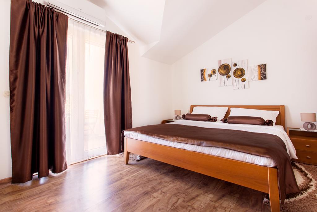 Villa Roza Муртер Экстерьер фото