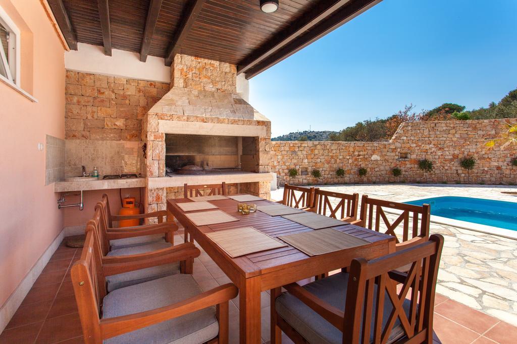 Villa Roza Муртер Экстерьер фото