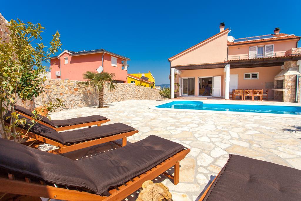 Villa Roza Муртер Экстерьер фото
