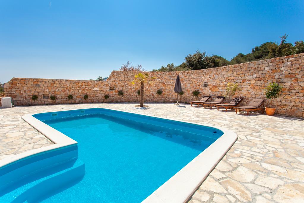 Villa Roza Муртер Экстерьер фото
