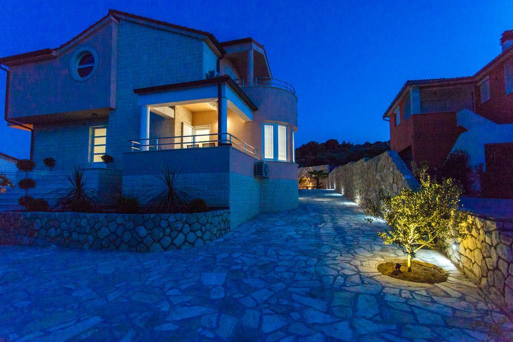Villa Roza Муртер Экстерьер фото