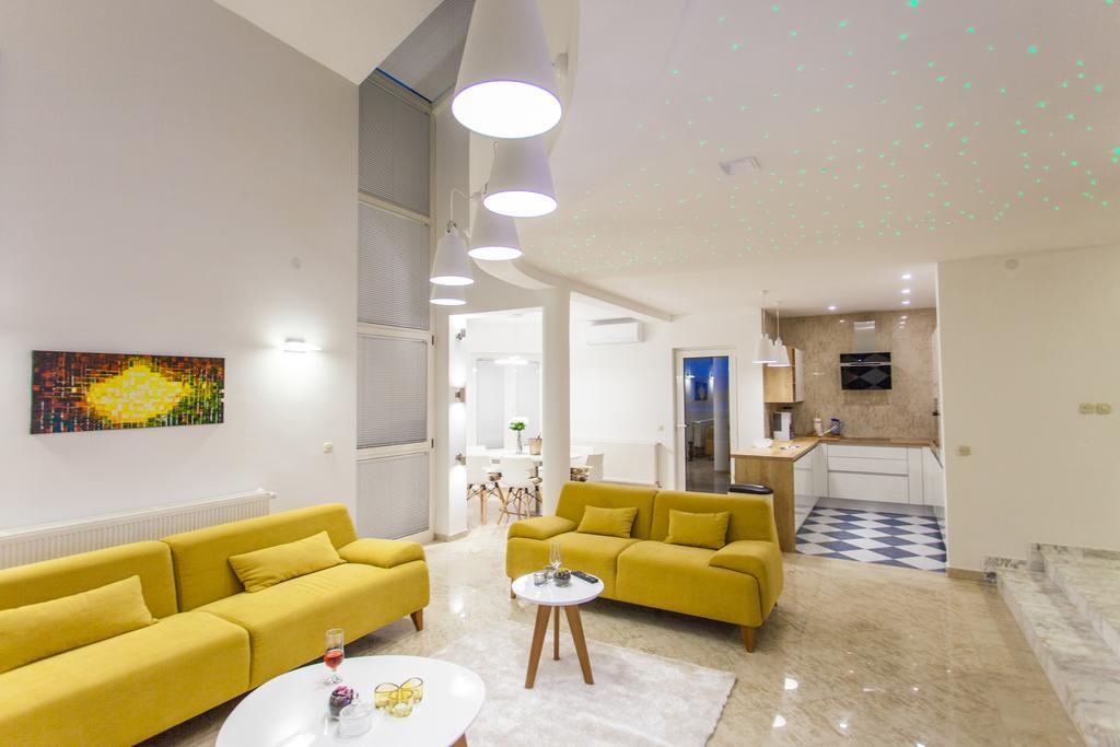 Villa Roza Муртер Экстерьер фото