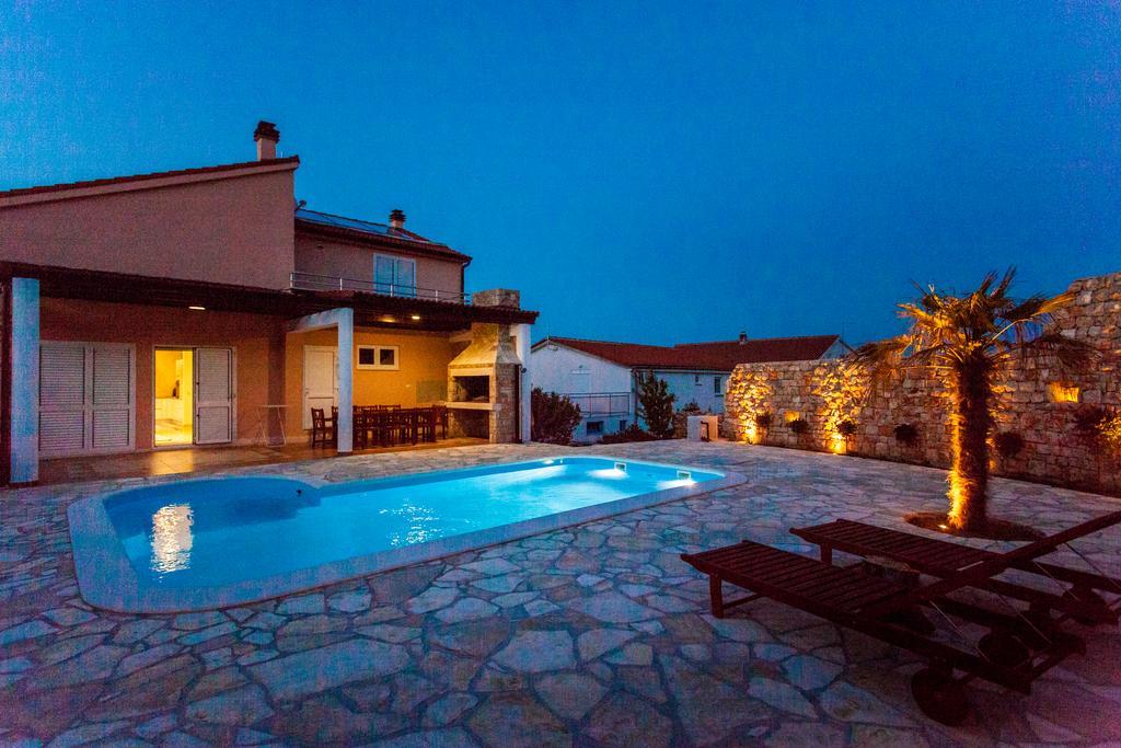 Villa Roza Муртер Экстерьер фото