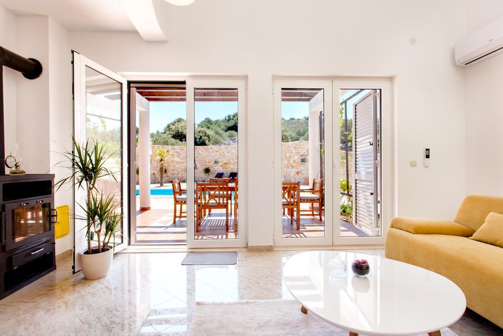 Villa Roza Муртер Экстерьер фото