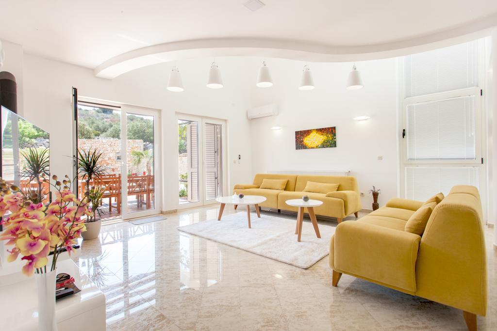 Villa Roza Муртер Экстерьер фото