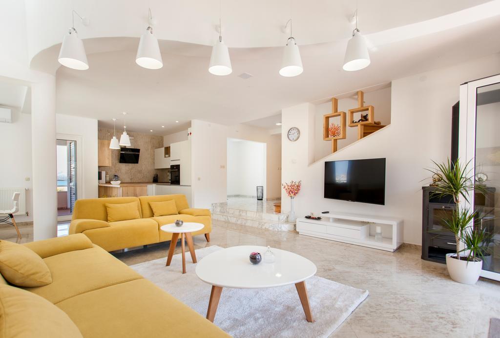 Villa Roza Муртер Экстерьер фото