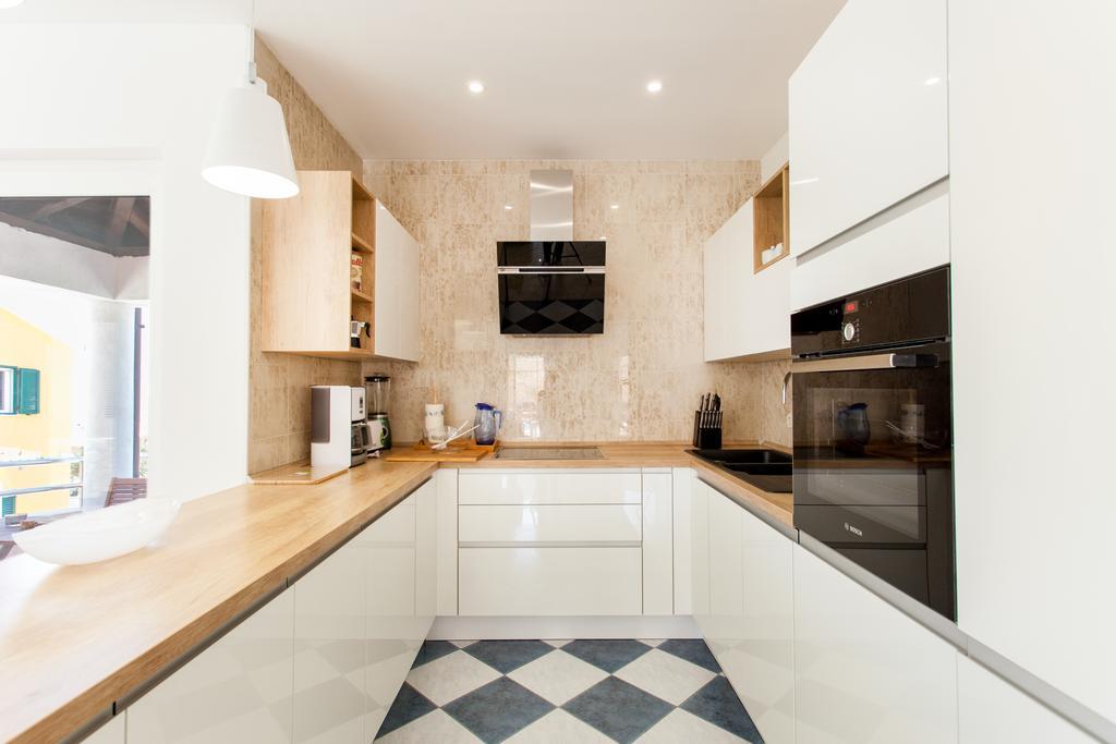Villa Roza Муртер Экстерьер фото