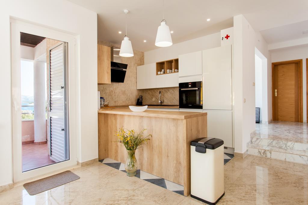 Villa Roza Муртер Экстерьер фото