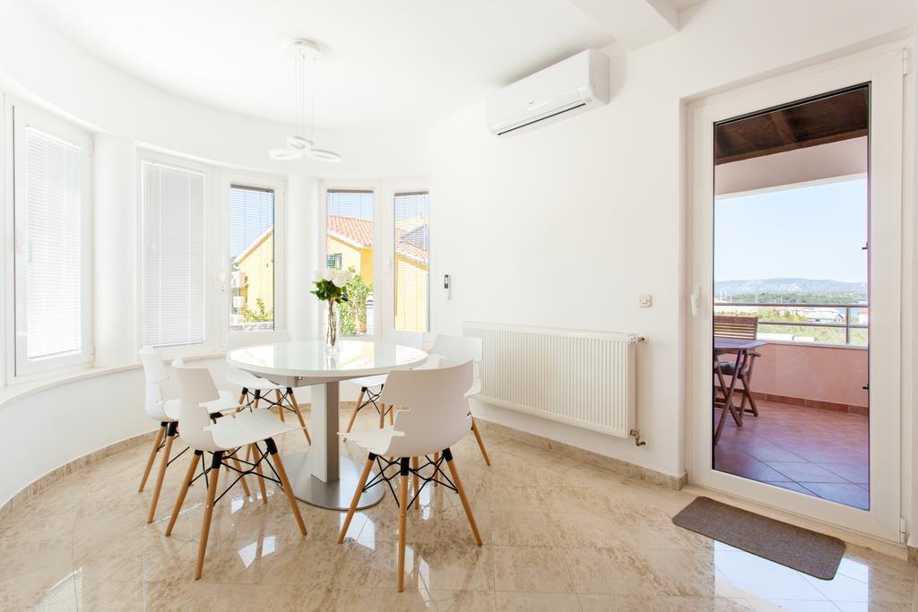 Villa Roza Муртер Экстерьер фото