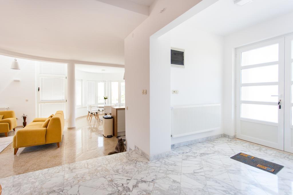 Villa Roza Муртер Экстерьер фото