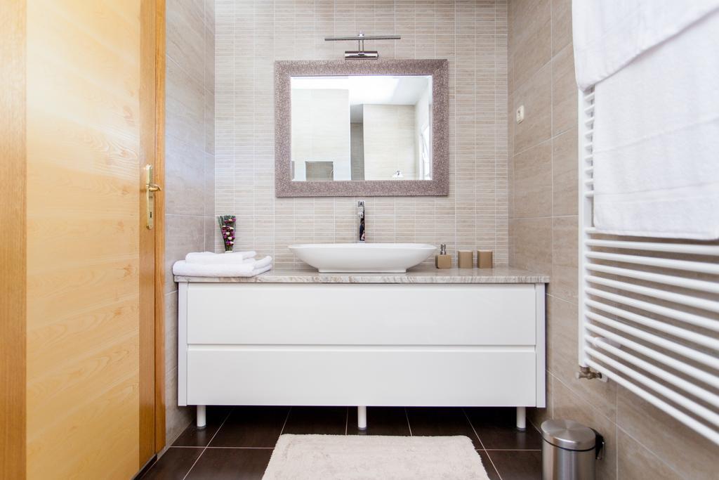 Villa Roza Муртер Экстерьер фото