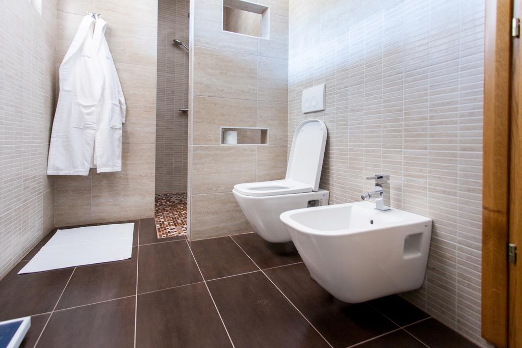 Villa Roza Муртер Экстерьер фото