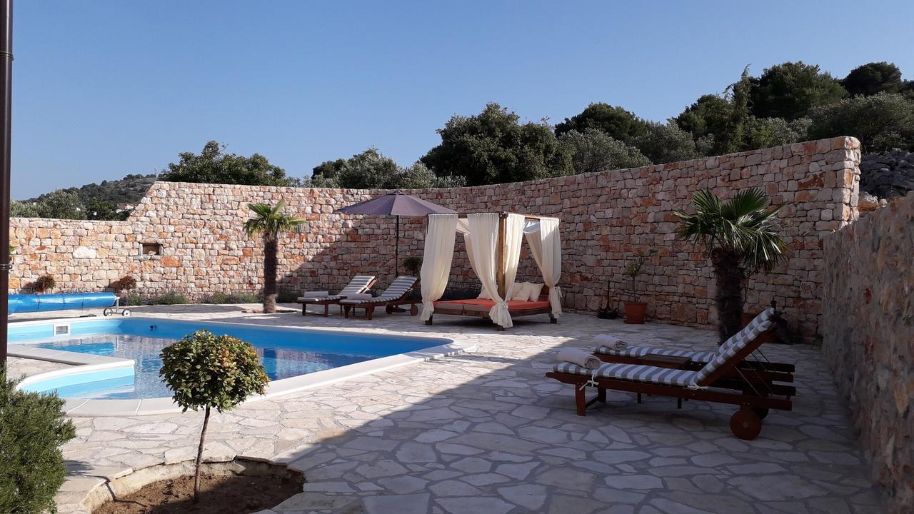Villa Roza Муртер Экстерьер фото