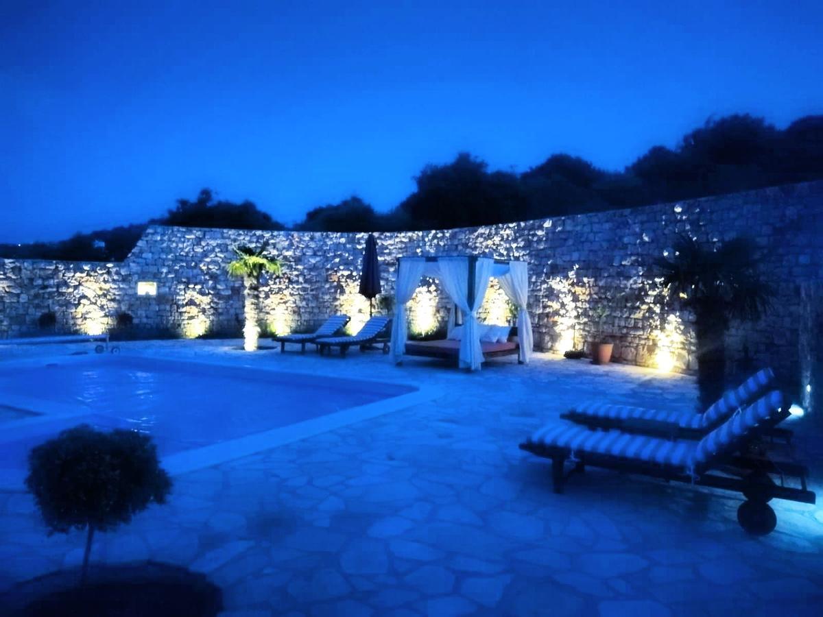 Villa Roza Муртер Экстерьер фото