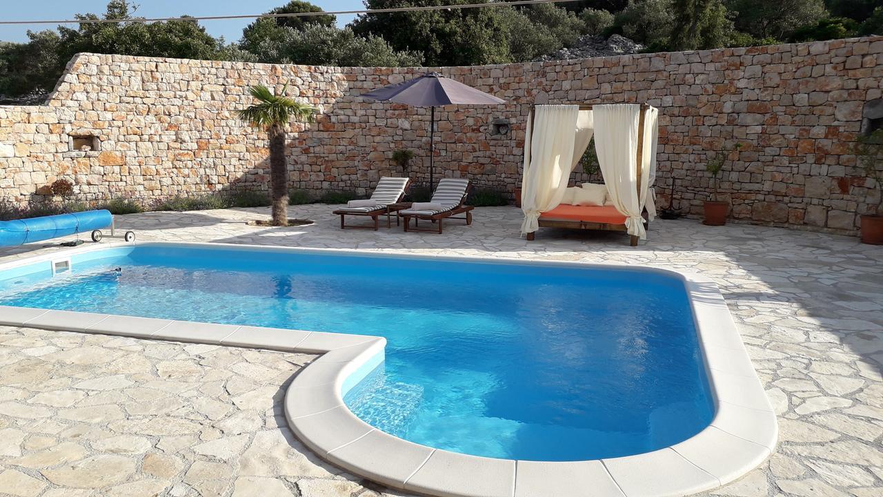 Villa Roza Муртер Экстерьер фото