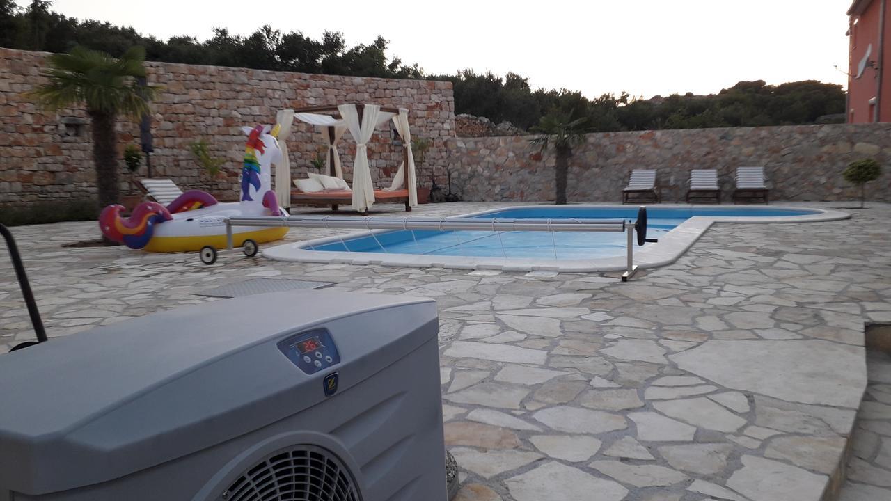 Villa Roza Муртер Экстерьер фото